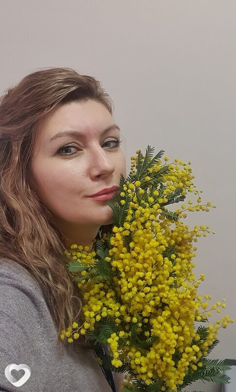 Анна, 37, Петропавловске-Камчатском — анкета №2584675