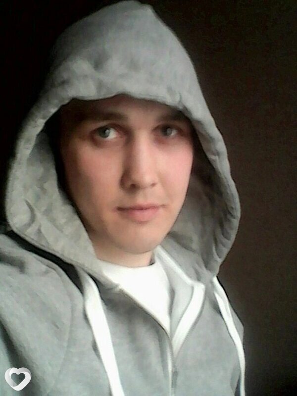 Иван, 40, Санкт-Петербурге — анкета №2584682