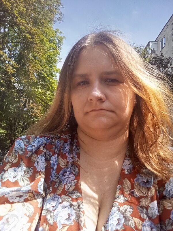 Дарья, 36, Минске — анкета №2584787