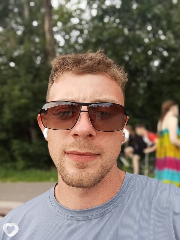 Макс, 26, Кубинке — анкета №2584795