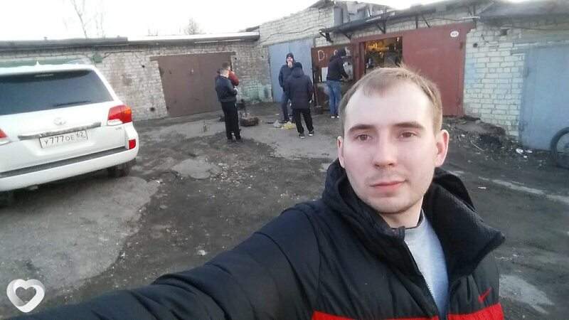 Дмитрий, 34, Москве — анкета №2584808