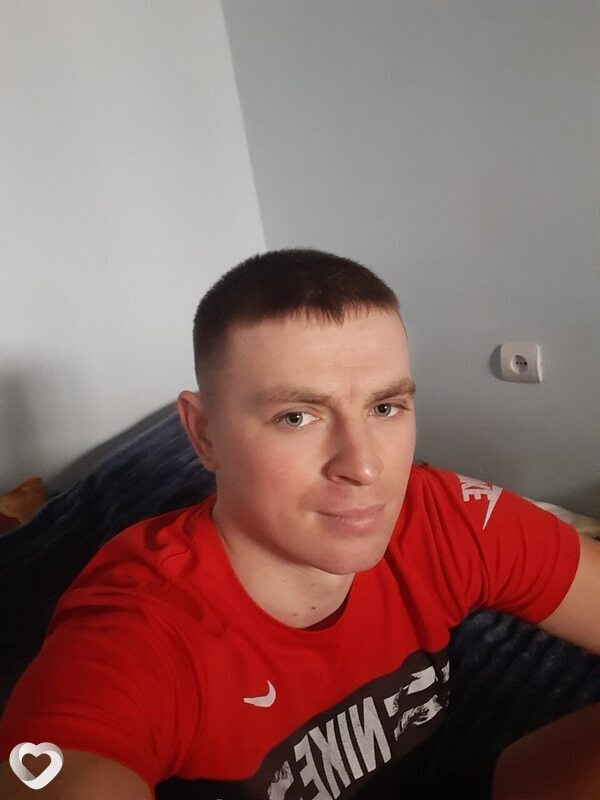 Сергій, 35, Киеве — анкета №2584716