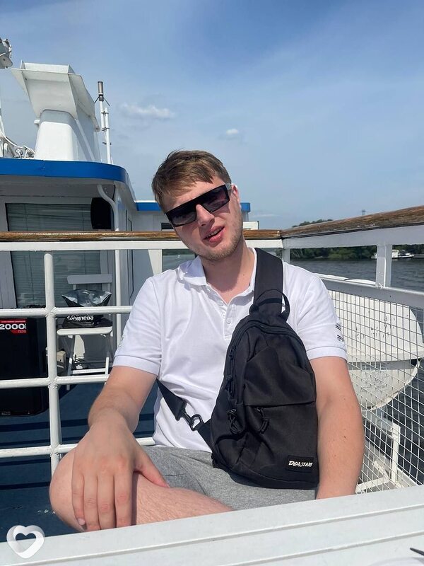 Александр, 30, Королёв — анкета №2584717