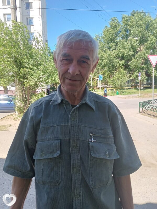 Владимир, Мценск