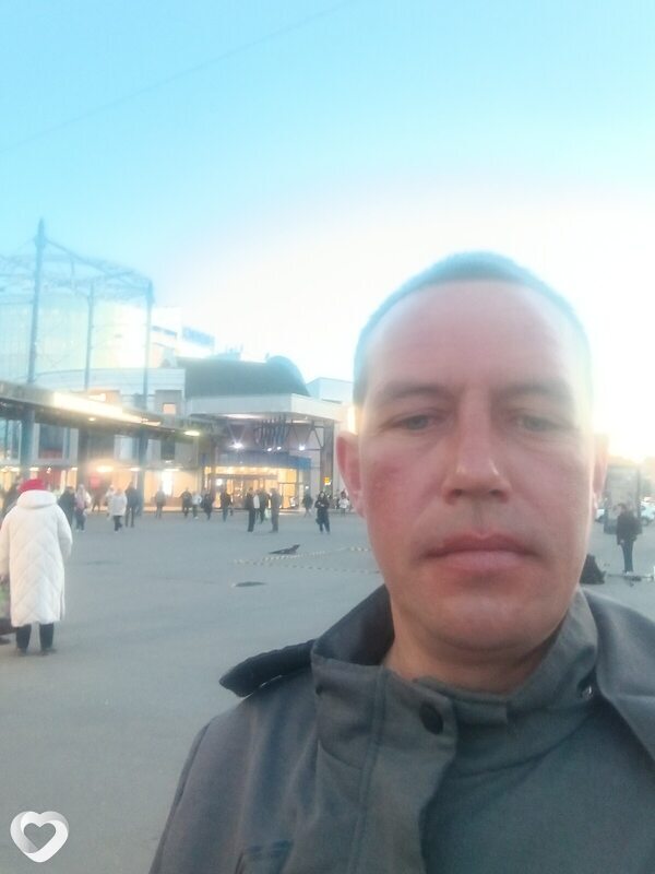 Александр, 37, Санкт-Петербурге — анкета №2584728