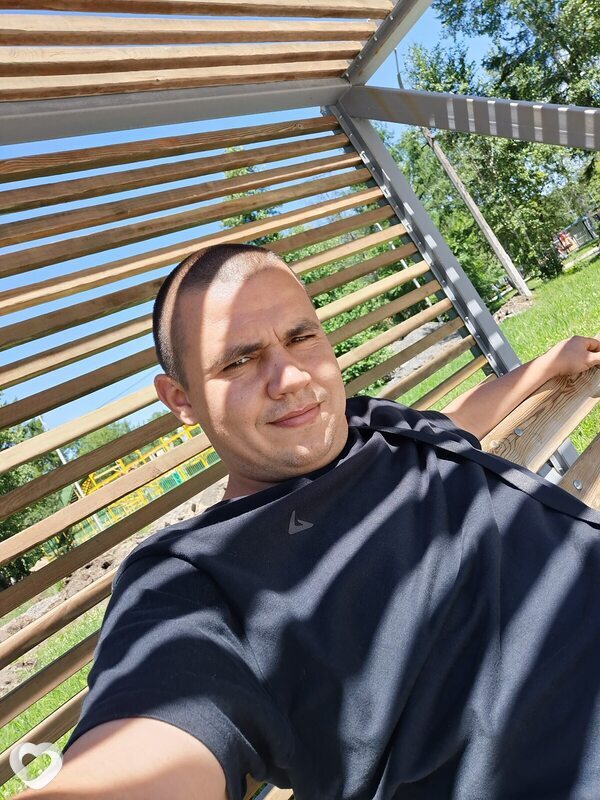 Дмитрий, 30, Комсомольске-на-Амуре — анкета №2584730