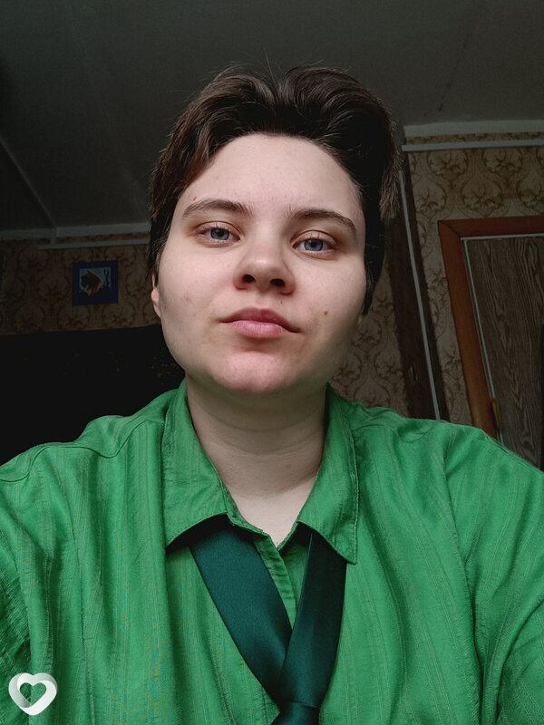 Салита, 29, Минске — анкета №2584731