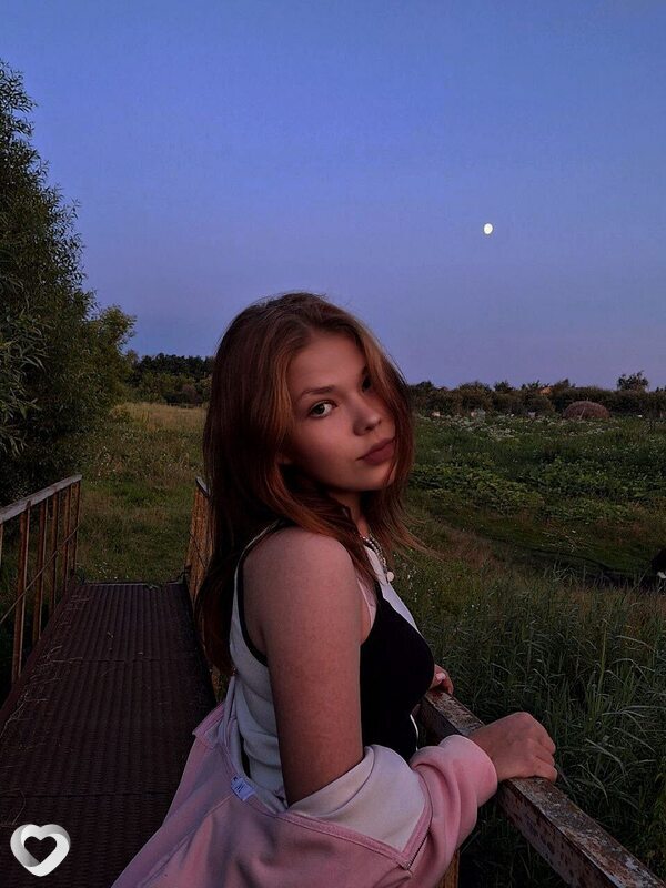 Настя, 25, Воронеже — анкета №2584736