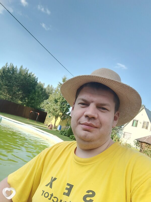 Артем, 35, Ярославле — анкета №2584862