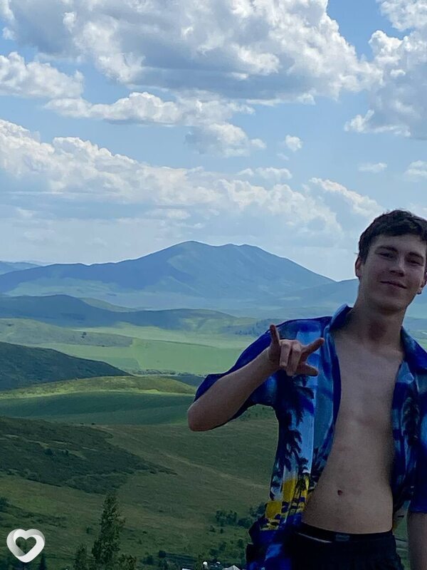 Иван, 21, Усть-Каменогорск — анкета №2584864