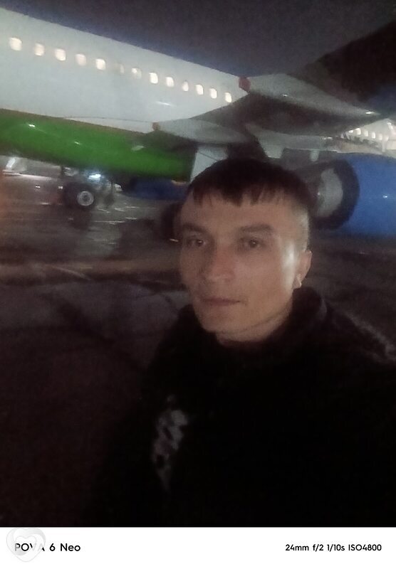 Миша, 30, Кемерове — анкета №2584870