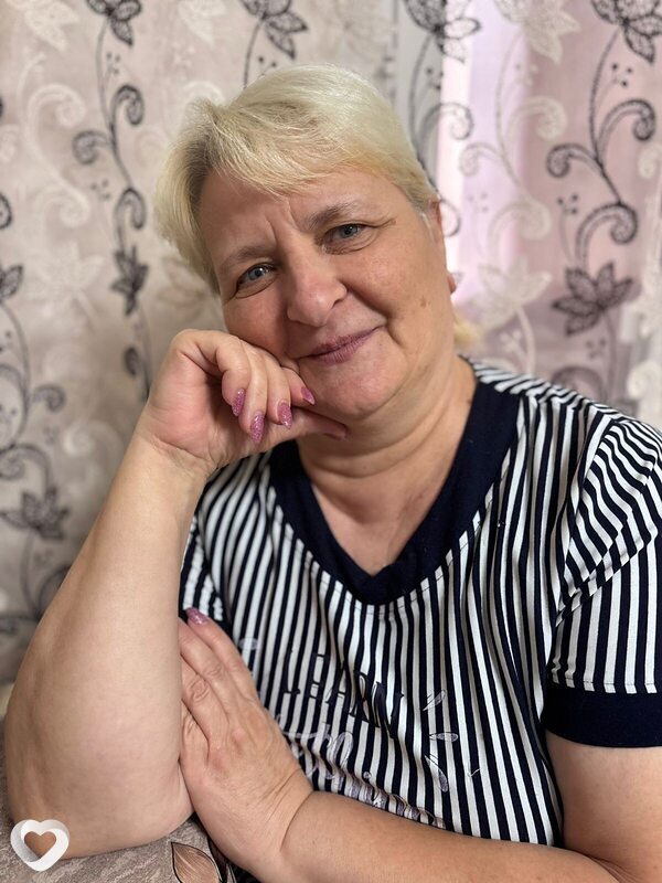 Наталья, 64, Шахтах — анкета №2584871