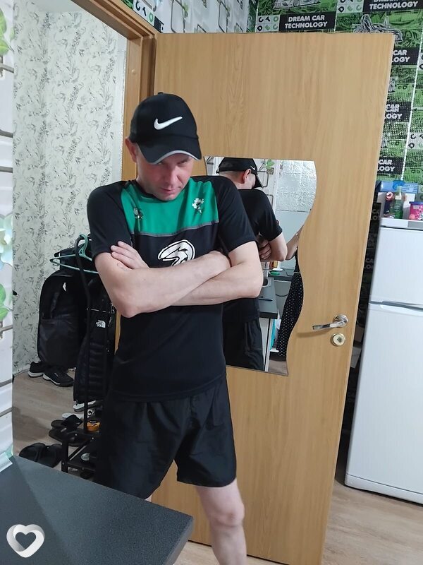 Александр, 35, Санкт-Петербурге — анкета №2584880