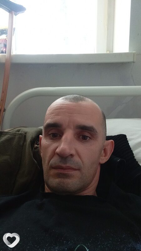 Сергей, 42, Саратове — анкета №2584992