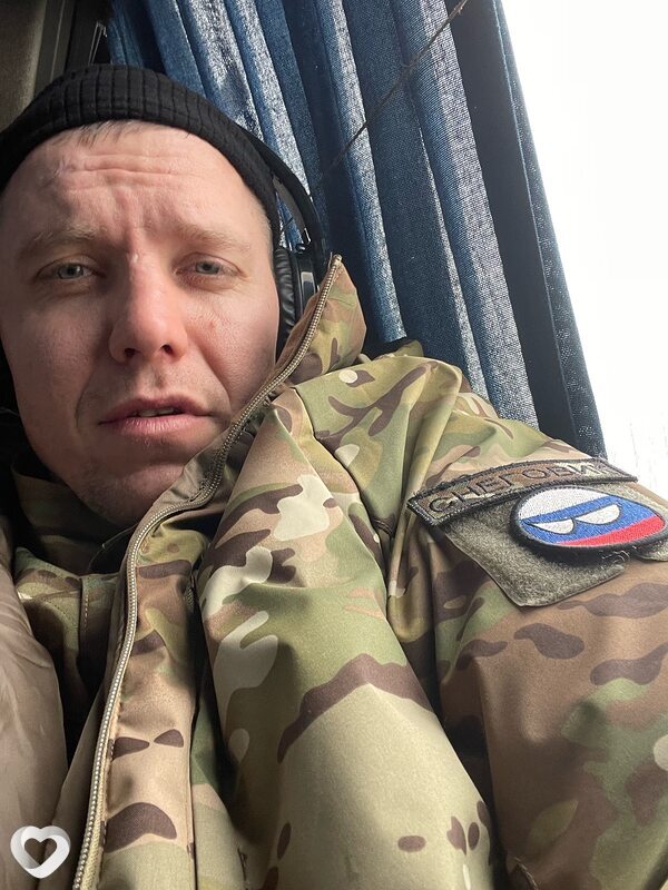 Роман, 36, Тамбове — анкета №2585003