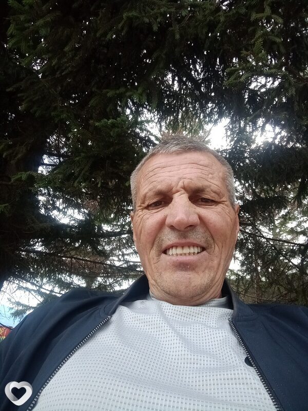 Павел, 52, Петропавловске — анкета №2585006