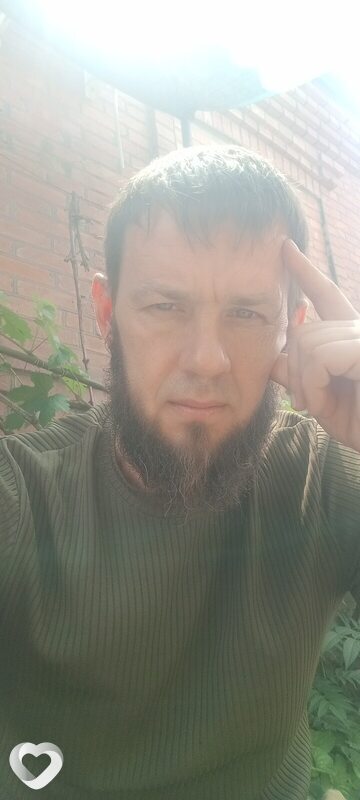 Алексей, 44, Батайске — анкета №2584939