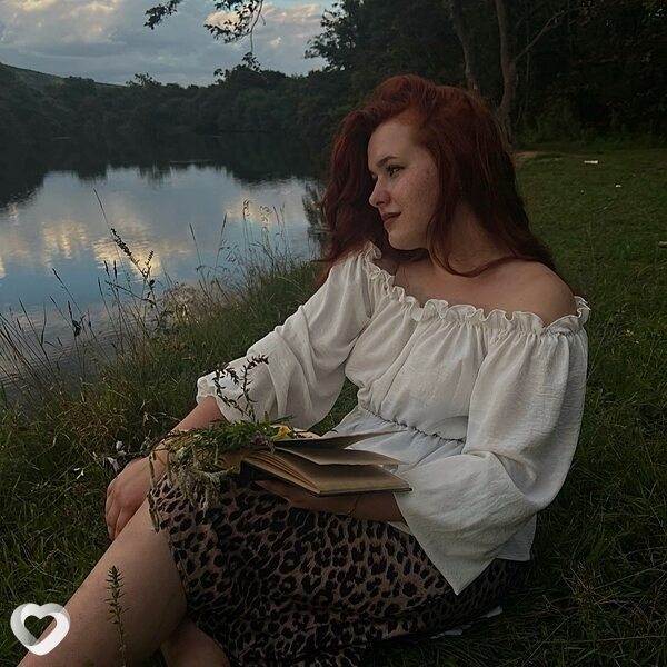 Нюта, 21, Владивостоке — анкета №2584940