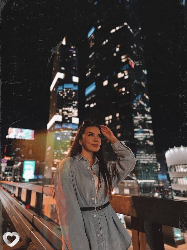 Анна, 29, Омске — анкета №2584953