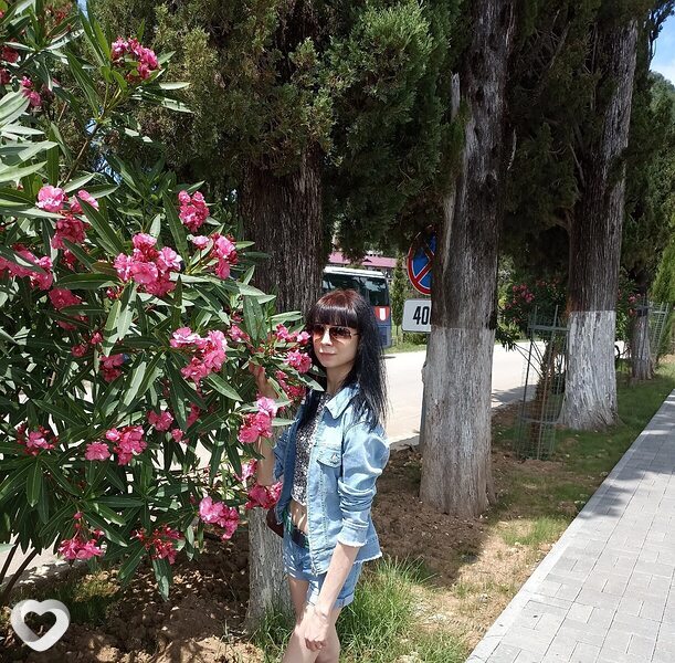 Кристина, 33, Курске — анкета №2584959