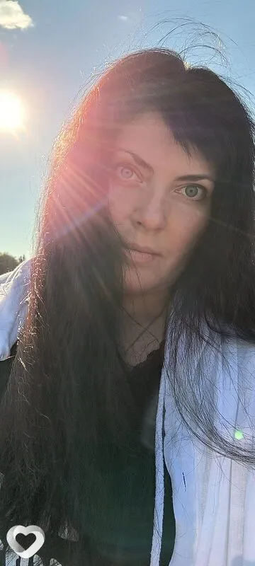 Елена, 43, Москве — анкета №2584892