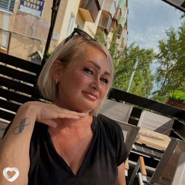 Светлана, 61, Братске — анкета №2585462