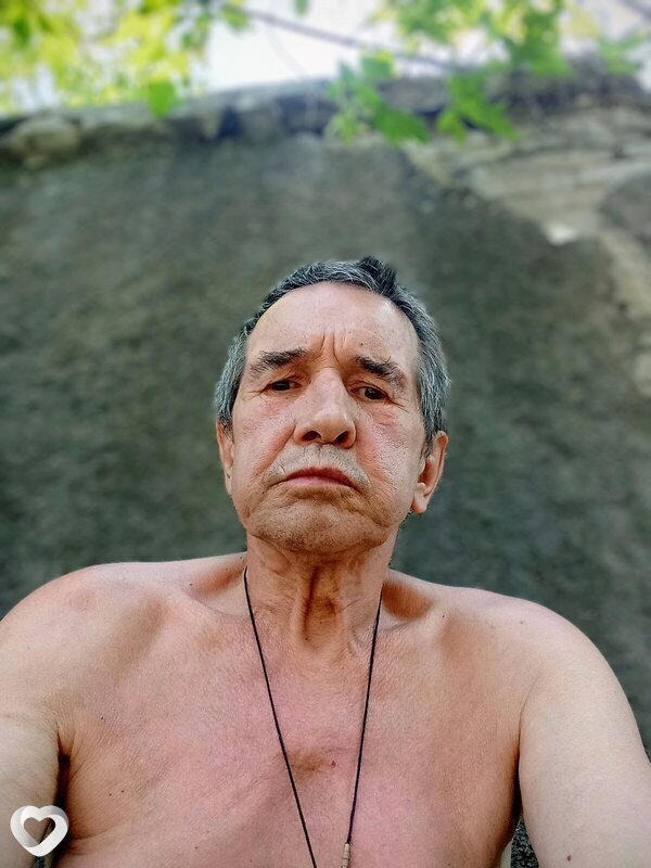 Андрей, 58, Донецке — анкета №2585465