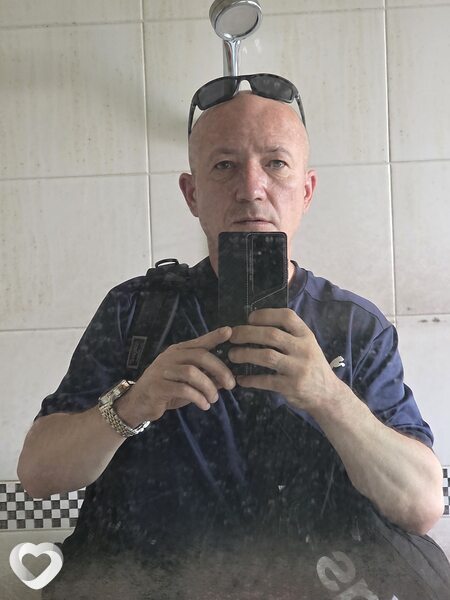 Стас, 45, Алматы — анкета №2585469