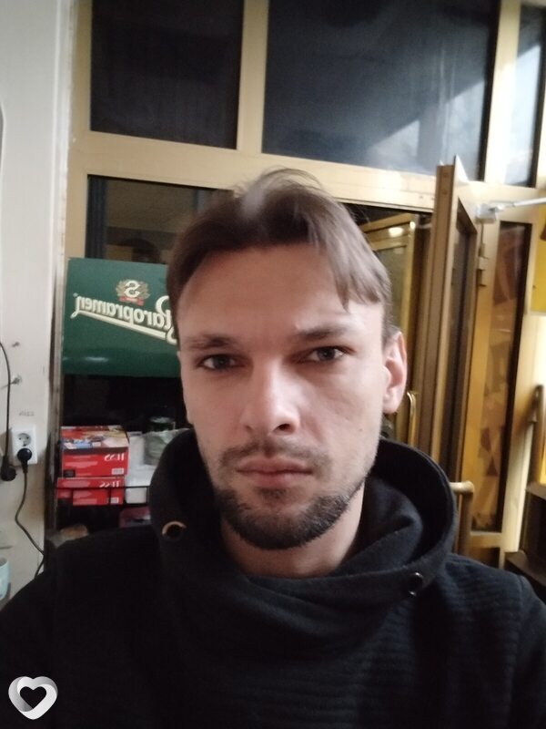 Роман, 28, Магнитогорске — анкета №2585019