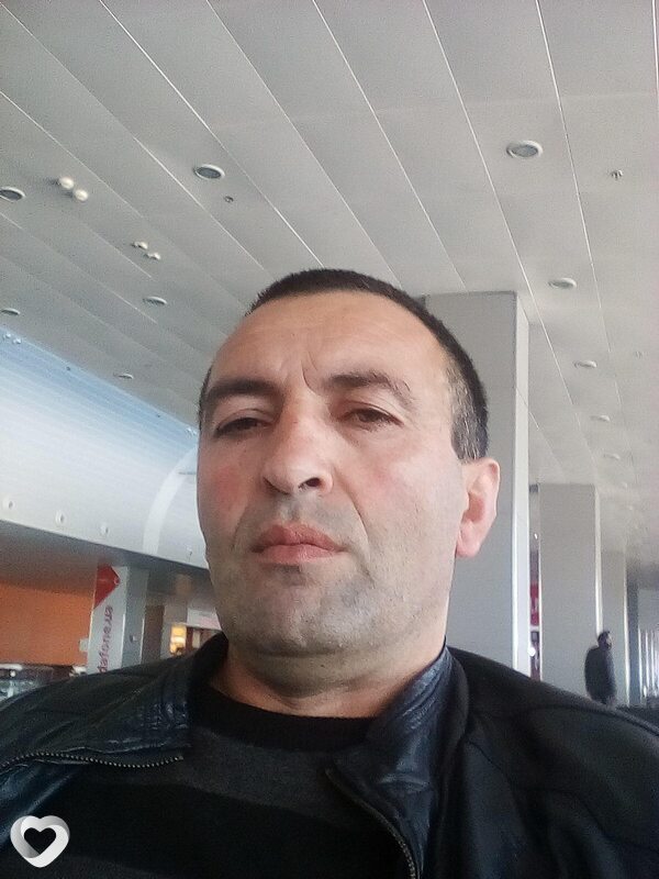 Акоб, 53, Прокопьевске — анкета №2585021