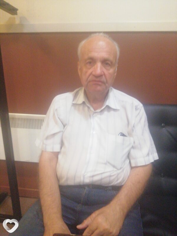 Михаил, 64, Зеленоград — анкета №2585022