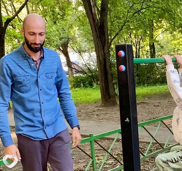 Djeug, 33, Люберцах — анкета №2585029