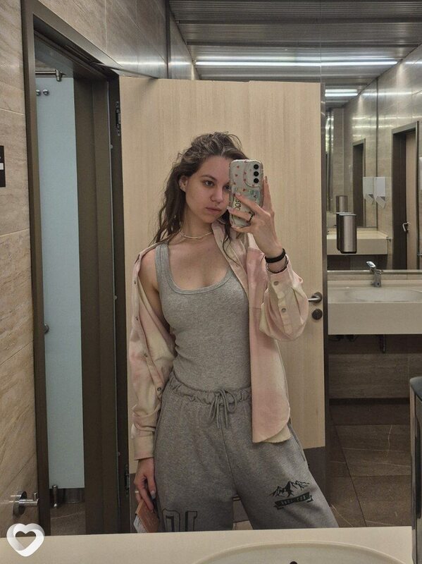 Марина, 22, Казани — анкета №2585063