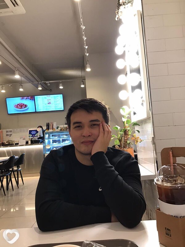 Baurzhan, 31, Шымкенте — анкета №2585065