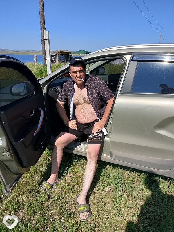 Агтон, 47, Усть-Кут — анкета №2585069