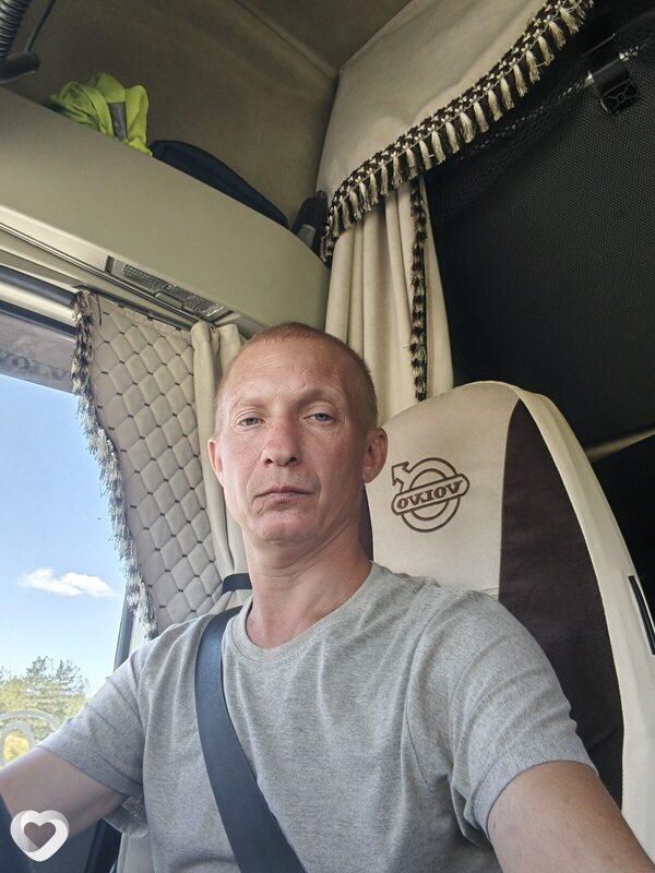 Евгений, 42, Вольске — анкета №2585072