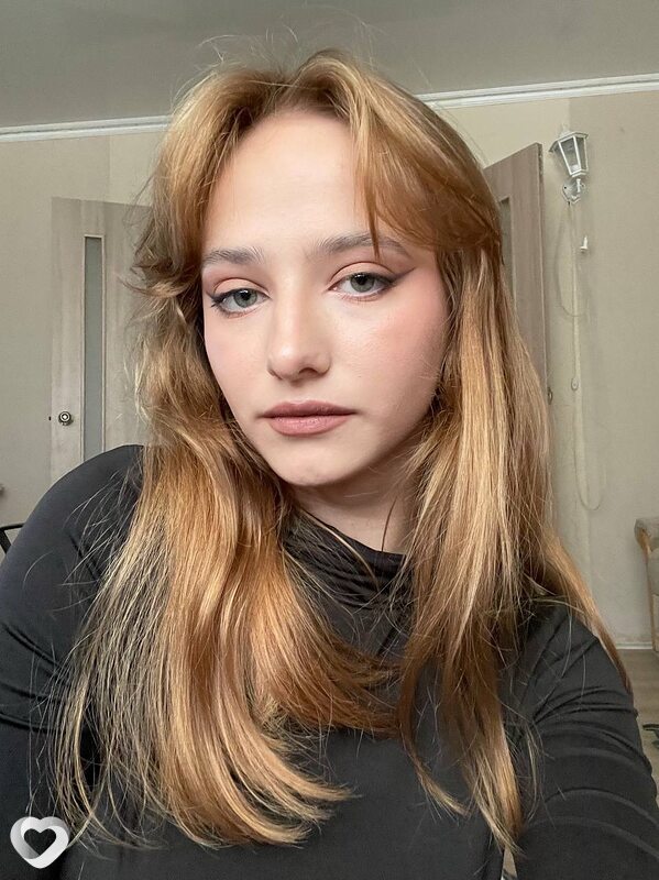 Xsenia, 24, Первоуральске — анкета №2585081