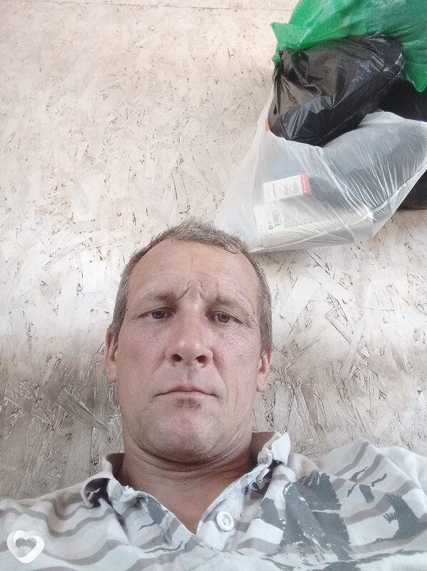 Алексей, 46, Йошкар-Оле — анкета №2584971