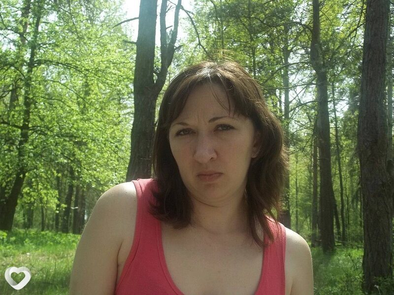 Елена, 42, Воронеже — анкета №2584983