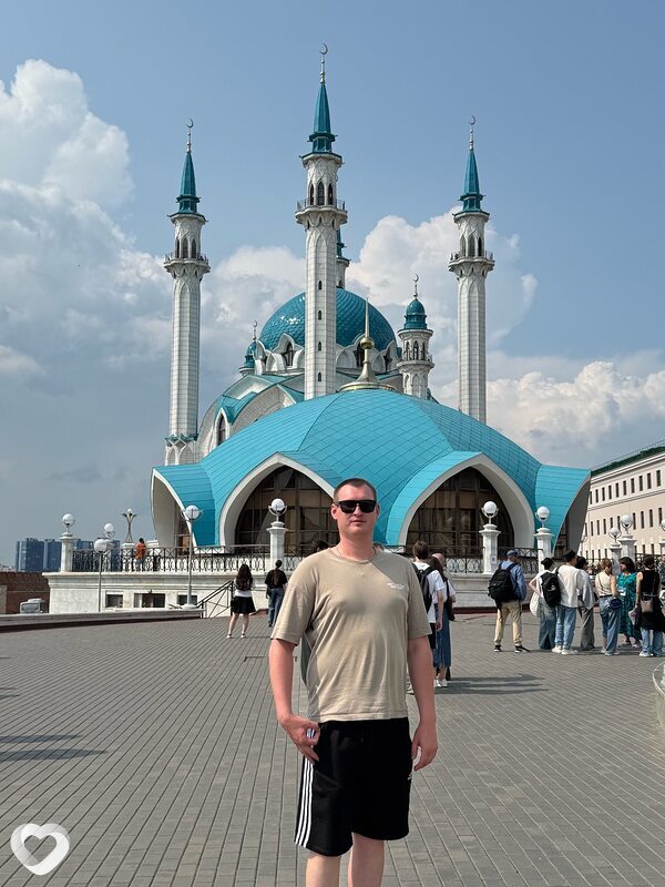 Алекс, 28, Челябинске — анкета №2585040