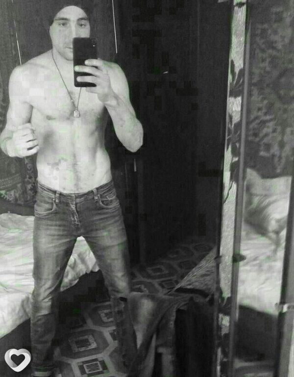Evgeni, 34, Алексине — анкета №2585043