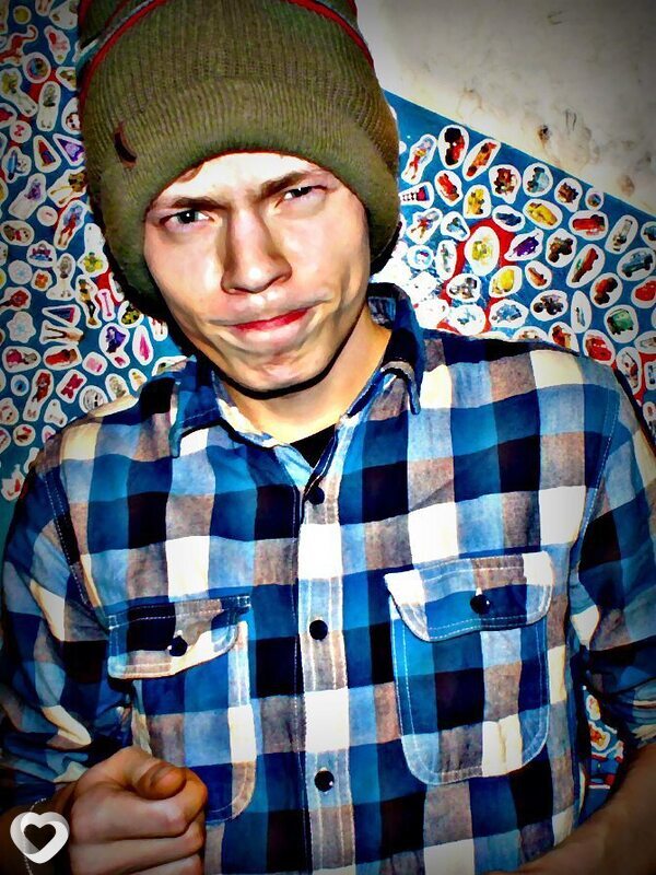 Денис, 33, Чехове — анкета №2585045