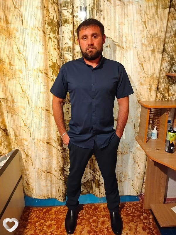 Владимир, 39, Пятигорске — анкета №2585049