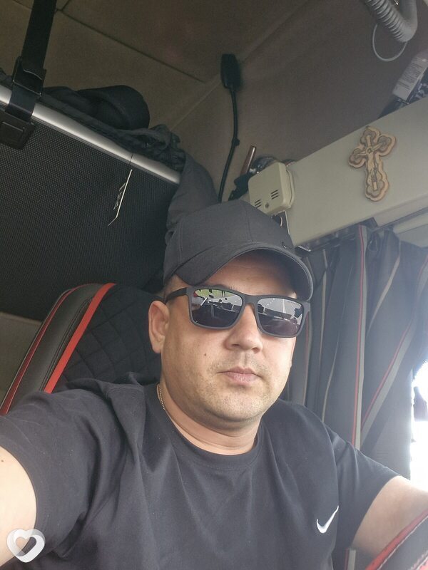 Константин, 33, Петропавловске — анкета №2585051