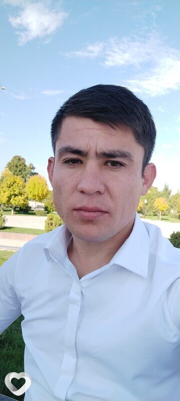 Мухриддин, 27, Кемерове — анкета №2585056