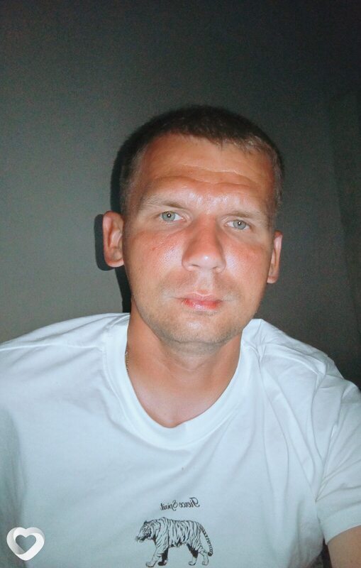 Дмитрий, 37, Краснодаре — анкета №2585060