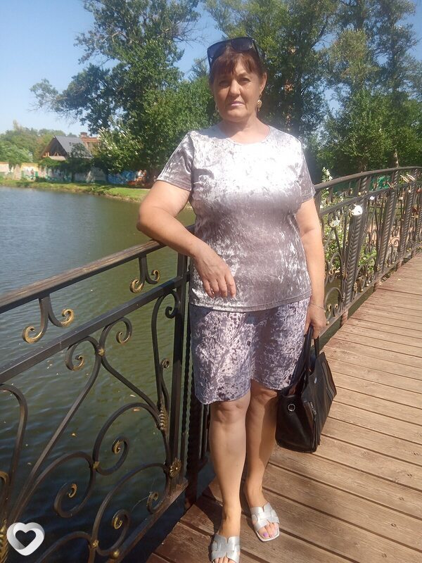 Тать Яна, Невинномысск