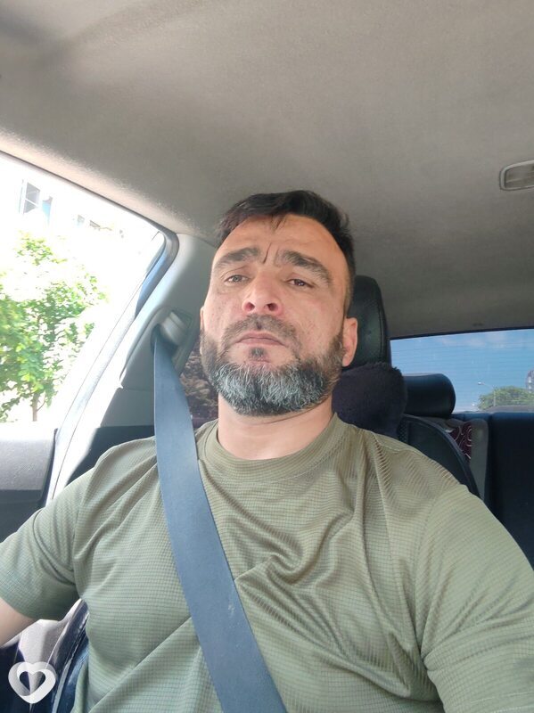 Фёдор, 38, Краснодаре — анкета №2585118