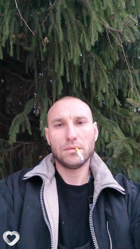 Олег, 39, Москве — анкета №2585119