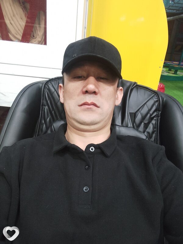 Аза, 38, Уральске — анкета №2585125